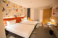 Ibis Styles Ulaanbaatar Polaris Hotel in zona Aeroporto di Ulan Bator-Gengis Khan