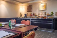 Marriott Executive Apartments Madinah