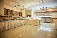 Bristol Palace Hotel - breakfast