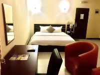 Providence Hotel and Suites