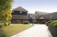 Premier Inn Nottingham West Hotels in Ilkeston