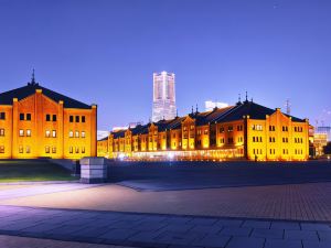 Yokohama Sakuragicho Town Hotel