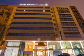 Premiere Classe Casablanca Centre Ville
