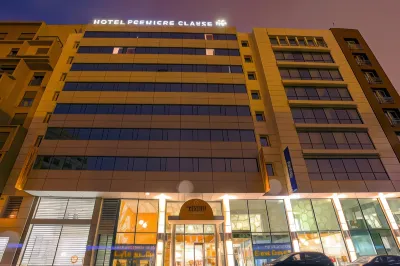 Premiere Classe Casablanca Centre Ville Hotels near Habbous