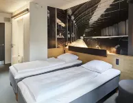 Four Points Flex by Sheraton Aalborg Các khách sạn gần Jomfru Ane Gade