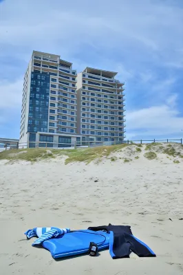 Blaauwberg Beach Hotel Hotels in 