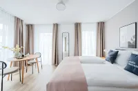 Limehome Metzingen Wilhelmstr Các khách sạn ở GroBbettlingen