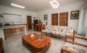 Kannel Apartments Seychelles - 2 Bedroom