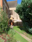 La Grenouille Noire Hotels in Évaux-les-Bains