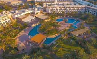 Fort Arabesque Resort, Spa & Villas