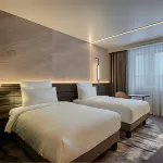 AZIMUT Moscow City Comcity (Азимут Комсити) Отели рядом с достопримечательностью «Дом Наркомфина»
