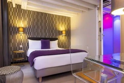 ATN Hôtel