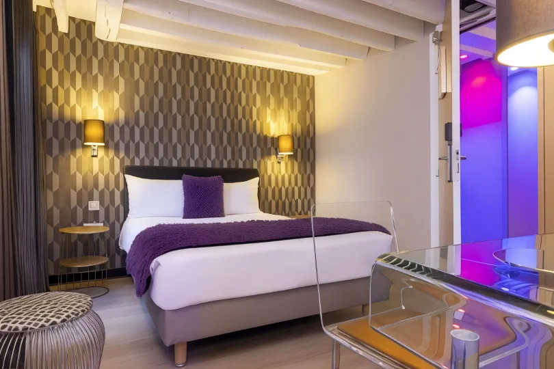 ATN Hôtel
