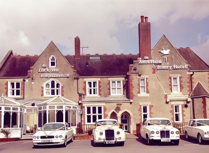 Hamlet Hotels Maidstone