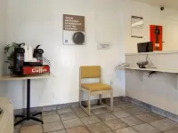 Motel 6 Chico, CA