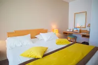 Golf Hotel de Mont Griffon Hotel a Luzarches