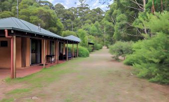 Treenbrook Cottages