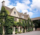 Hatton Court Hotel Các khách sạn ở Gloucester