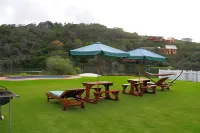 Salt River Lodge Hotels in Simola Golf and Country Estate