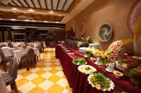 Al Liwan Suites - Hot Tub
