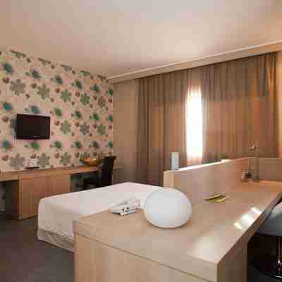 FerroHotel Rooms