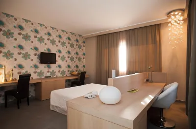 FerroHotel Các khách sạn ở Modica