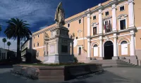 Hotel Villa Belfiori Hotel di Torre dei Corsari