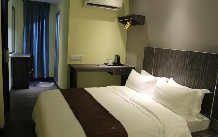 Hotel Eastana Ipoh
