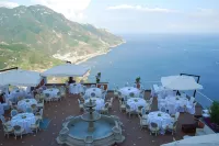 Hotel Villa Fraulo Hotels in Ravello