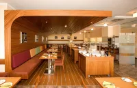 Hotel City Hotel di Villach