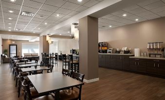 Hotel Versey Days Inn by Wyndham Chicago