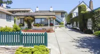 Briarwood Inn Hotel a Carmel-by-the-Sea