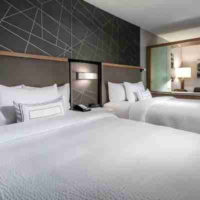 SpringHill Suites Jackson Hole Rooms