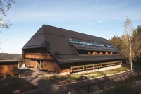Hotel Munde Hotel di Fischerbach