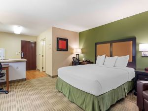 Extended Stay America Suites - Washington, DC - Gaithersburg - North