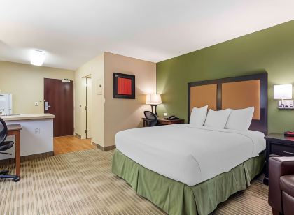 Extended Stay America Suites - Washington, DC - Gaithersburg - North