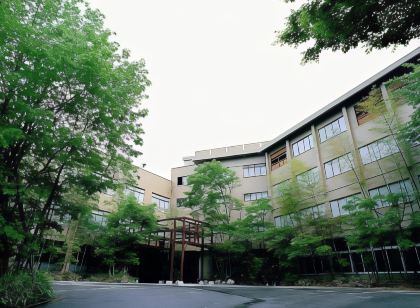 Hosenji Kanko Hotel Yumotoya