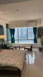 Lexin Landlord Apartment (Huaqiang Straight Street)
