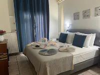 Hotel Karagianni Các khách sạn ở Volos