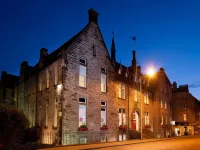 Leonardo Edinburgh City Hotels near Duddingston