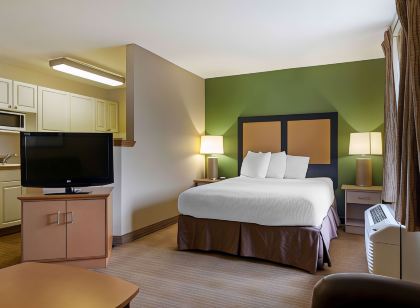 Extended Stay America Suites - Fort Worth - Southwest