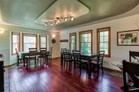 Hope Inn Redding Các khách sạn ở Redding