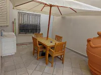Arte Mia B&B Hotels in Gambarie