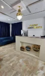 Cogent Apartments
