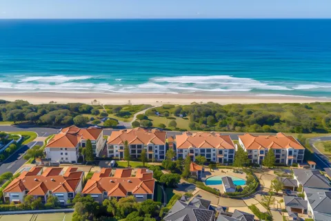 The Sands Resort at Yamba