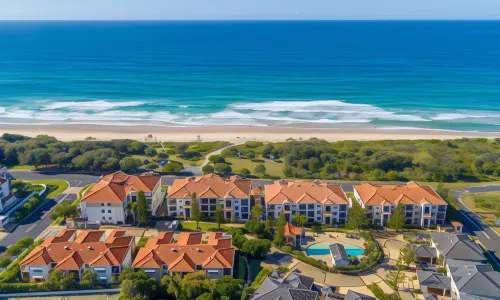The Sands Resort at Yamba