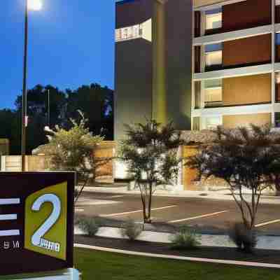 Home2 Suites by Hilton Gonzales Hotel Exterior