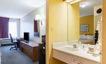 Rodeway Inn & Suites Monticello