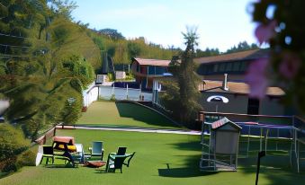 Kancamagus Lodge