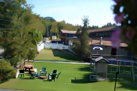 Kancamagus Lodge Hotels in Lincoln